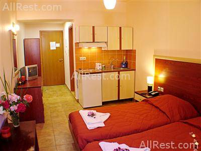 Mavrikos Hotel 10